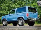 Thumbnail Photo 3 for 1989 Ford Bronco II